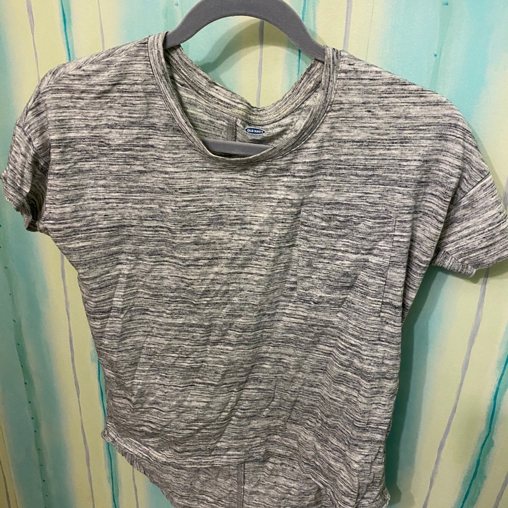Old navy shirt